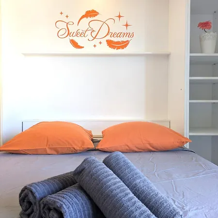 Appartement Terrasse Clim Wifi Park Palavas-les-Flots