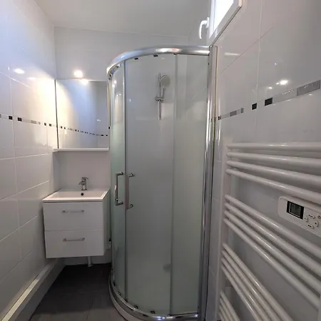 Terrasse Clim Wifi Park * Palavas-les-Flots