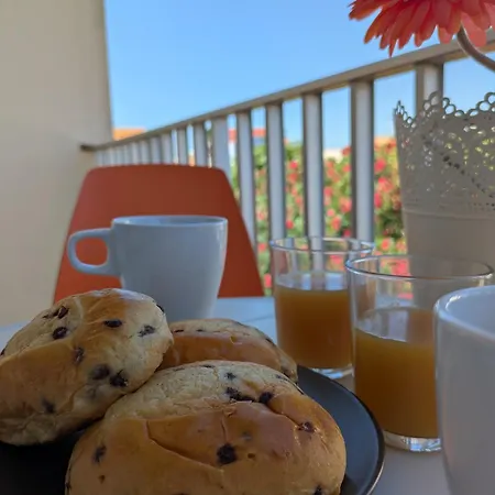 Appartement Terrasse Clim Wifi Park Palavas-les-Flots